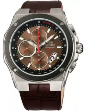 Orient CTD0Y003T0