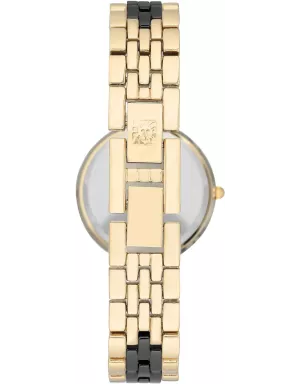 Часы Anne Klein AK/3158BKGB