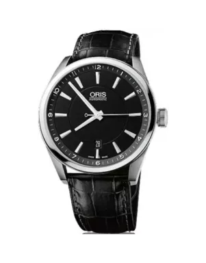 ORIS Artix Date 733 7642 4054 LS 5 21 81FC