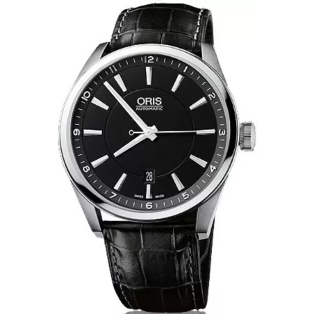 ORIS Artix Date 733 7642 4054 LS 5 21 81FC