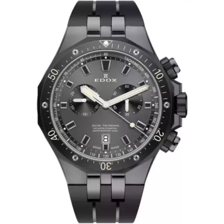 Edox Delfin 10109 357GNCA NINB