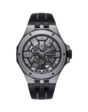 Edox Delfin Mecano 85303 357GN NGN