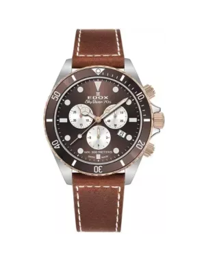 Edox SkyDiver 10238 357RBRC BRIA