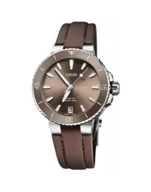 ORIS Diving Aquis Date 733.7731.4156 TS 3.18.01FC