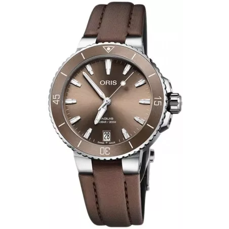 ORIS Diving Aquis Date 733.7731.4156 TS 3.18.01FC