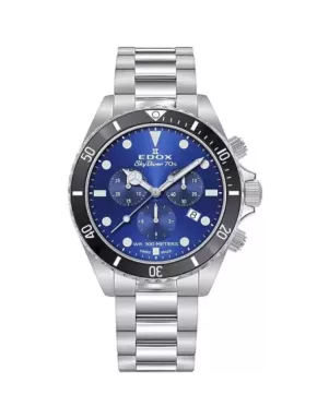 Edox SkyDiver 10238 3NM BUI