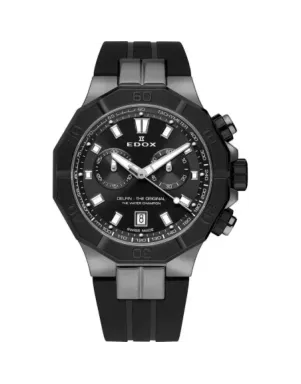 Годинник Edox Delfin The Original Chronograph 10113 37GNCA NGIN