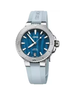 ORIS Aquis Date 01 733 7770 4155-07 4 18 65FC