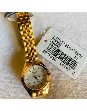 Годинник Casio TIMELESS COLLECTION LTP-1129N-7A