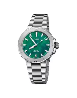 ORIS X Bracenet 01 733 7770 4137-07 8 18 05P