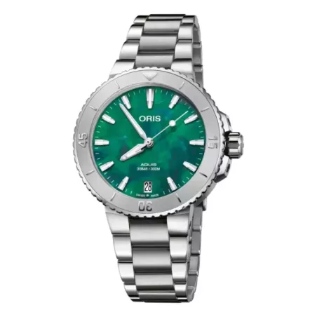 ORIS X Bracenet 01 733 7770 4137-07 8 18 05P