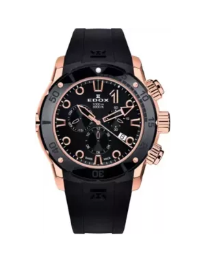 Годинник Edox CO-1 Chronograph 10242 TINR NIR
