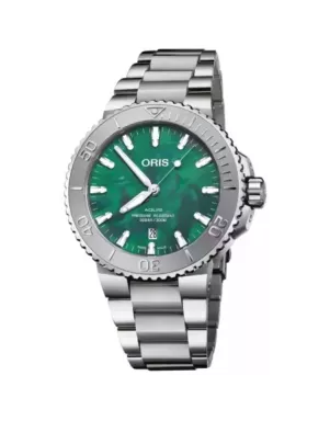 ORIS X Bracenet 01 733 7730 4137-07 8 24 05PEB
