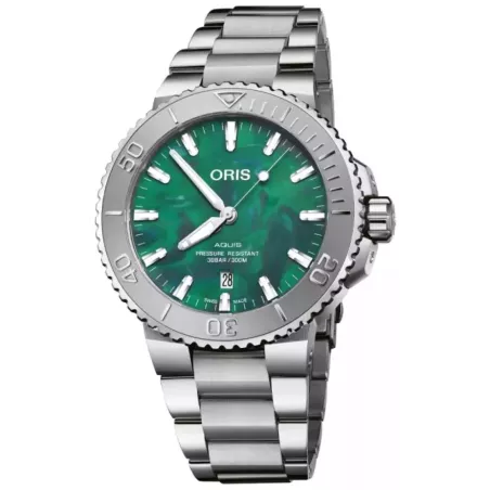 ORIS X Bracenet 01 733 7730 4137-07 8 24 05PEB