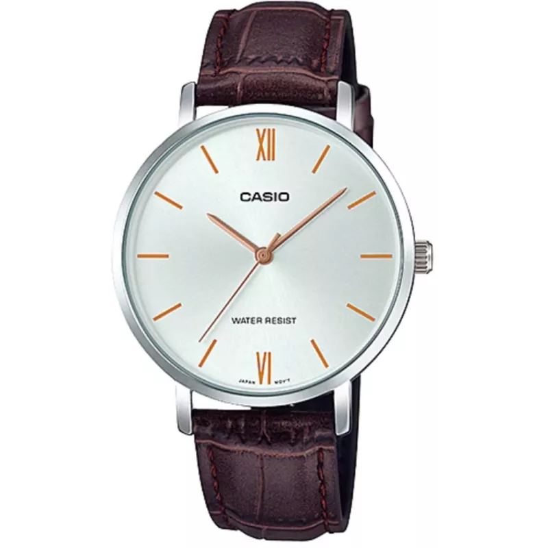 Годинник Casio TIMELESS COLLECTION LTP-VT01L-7B2