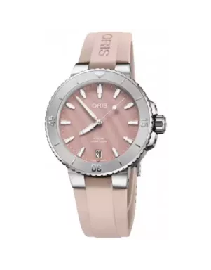 ORIS Aquis Date 01 733 7770 4158-07 4 18 66FC