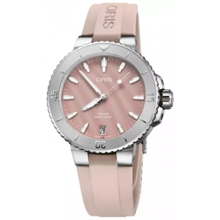 ORIS Aquis Date 01 733 7770 4158-07 4 18 66FC