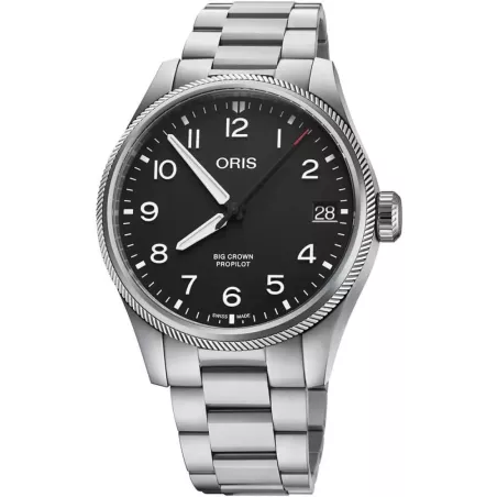 ORIS Big Crown ProPilot Big Date 01 751 7761 4164-07 8 20 08
