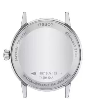 Tissot Classic Dream T129.410.11.031.00