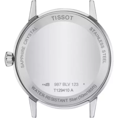 Tissot Classic Dream T129.410.11.031.00