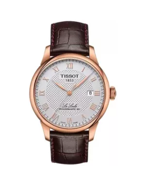 Tissot Le Locle Powermatic 80 T006.407.36.033.00