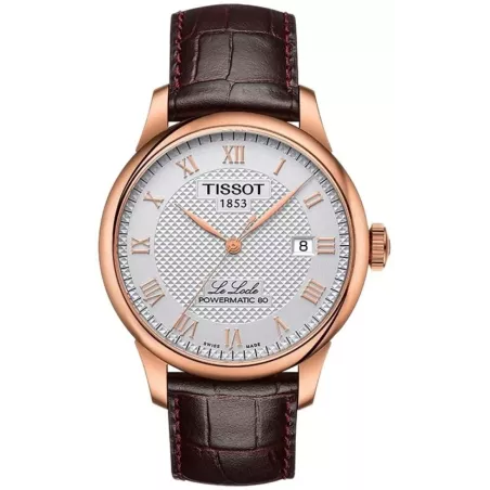Tissot Le Locle Powermatic 80 T006.407.36.033.00