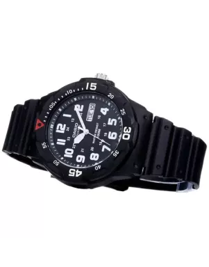 Годинник Casio TIMELESS COLLECTION MRW-200H-1BVEF