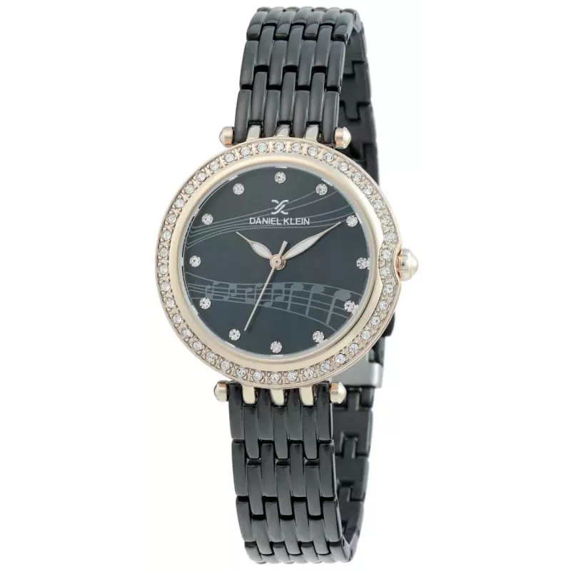 Жіночий наручний годинник Daniel Klein DK.1.12264-6