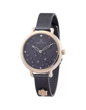 Жіночий наручний годинник Daniel Klein DK.1.12291-6