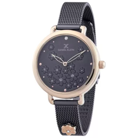 Жіночий наручний годинник Daniel Klein DK.1.12291-6