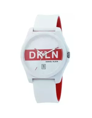 Чоловічий наручний годинник Daniel Klein DK.1.12278-4