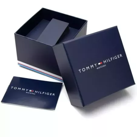 1780725 Жіночий наручний годинник Tommy Hilfiger