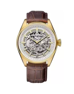85307 37JC AID Швейцарський годинник Claude Bernard