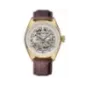 85307 37JC AID Швейцарський годинник Claude Bernard