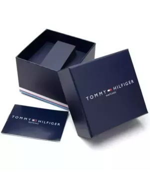 1780876 Жіночий наручний годинник Tommy Hilfiger