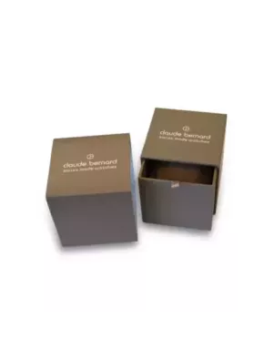85307 37JC AID Швейцарський годинник Claude Bernard