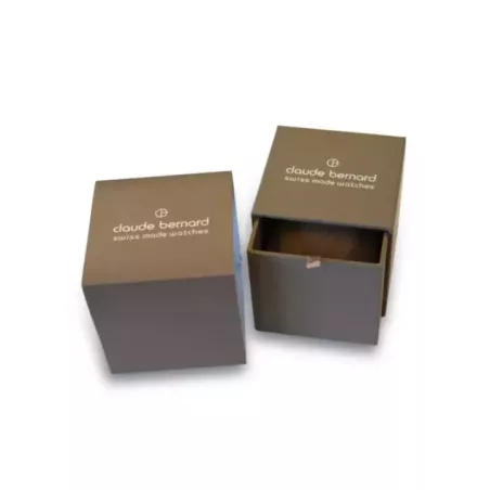 85307 37JC AID Швейцарський годинник Claude Bernard