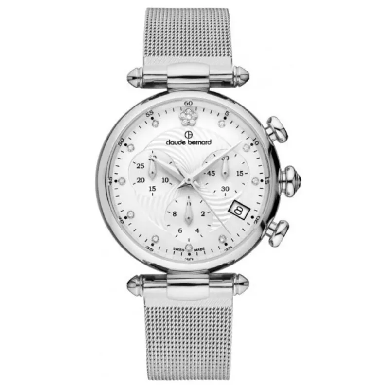 10216 3 APN2 Швейцарський годинник Claude Bernard