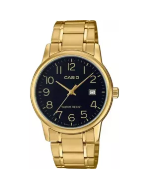 Годинник Casio TIMELESS COLLECTION MTP-V002G-1BUDF