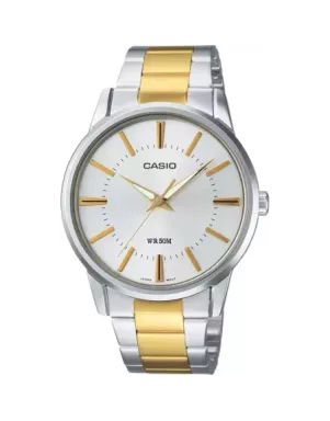 Часы Casio TIMELESS COLLECTION MTP-1303SG-7AVEF