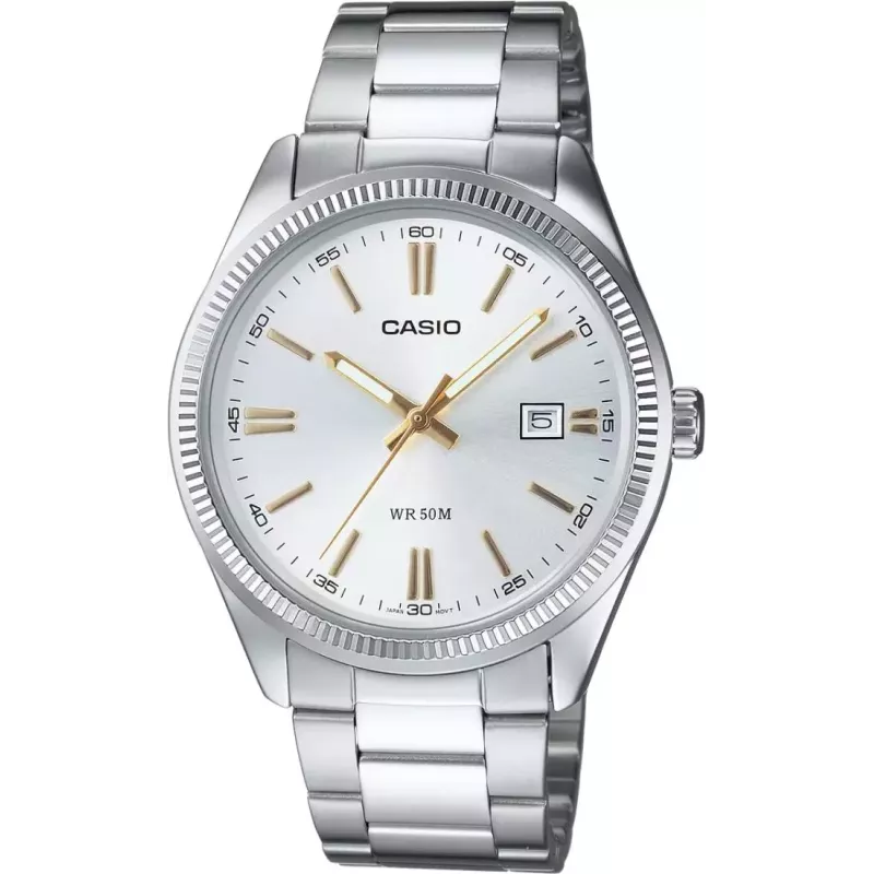 Годинник Casio TIMELESS COLLECTION MTP-1302D-7A2VDF Годинник Casio TIMELESS COLLECTION MTP-1302D-7A2VDF