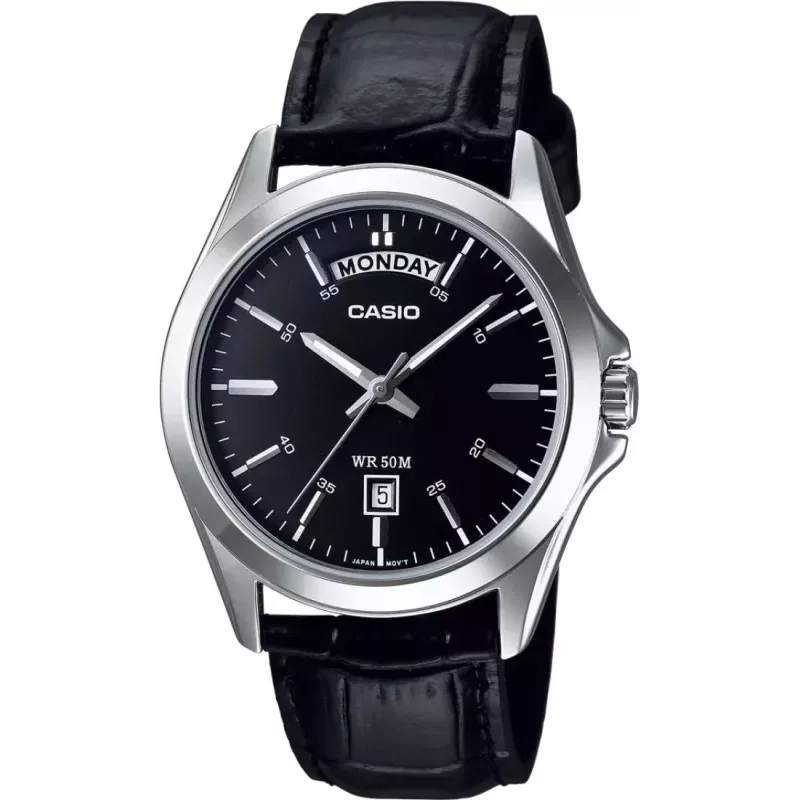 Часы Casio TIMELESS COLLECTION MTP-1370L-1AVEF