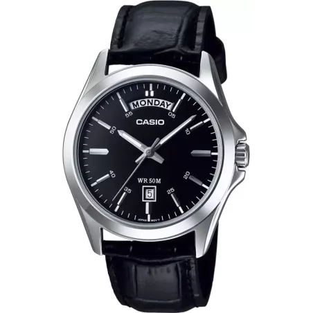 Часы Casio TIMELESS COLLECTION MTP-1370L-1AVEF