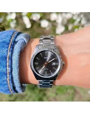 Годинник Casio TIMELESS COLLECTION LTP-1302D-1A2VDF