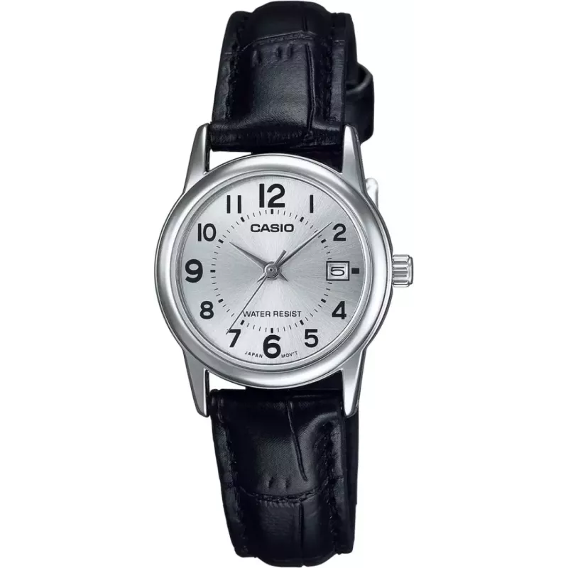 Годинник Casio TIMELESS COLLECTION LTP-V002L-7BUDF
