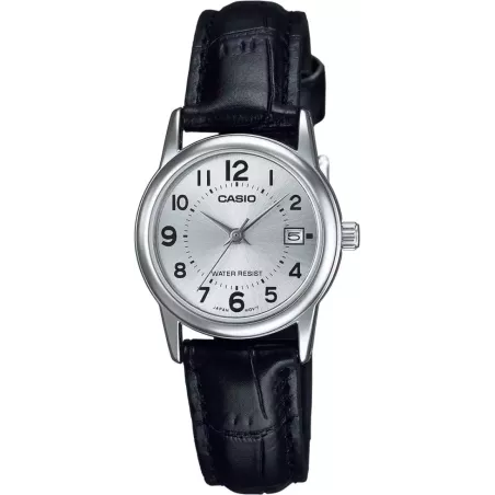 Годинник Casio TIMELESS COLLECTION LTP-V002L-7BUDF