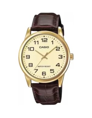 Годинник Casio TIMELESS COLLECTION MTP-V001GL-9BUDF