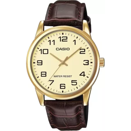 Годинник Casio TIMELESS COLLECTION MTP-V001GL-9BUDF