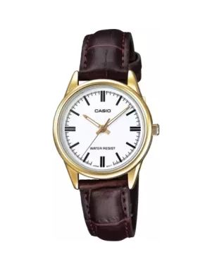 Годинник Casio TIMELESS COLLECTION LTP-V005GL-7AUDF