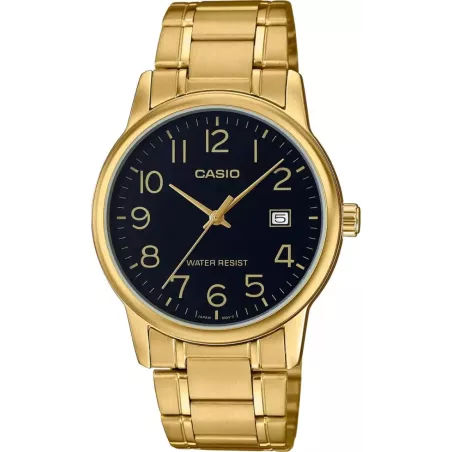 Годинник Casio TIMELESS COLLECTION MTP-V002G-1BUDF